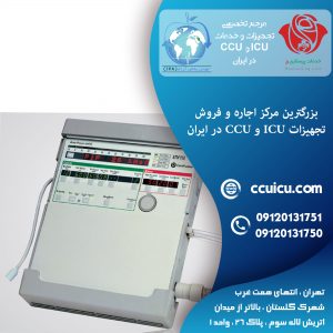 اجاره ونتیلاتور